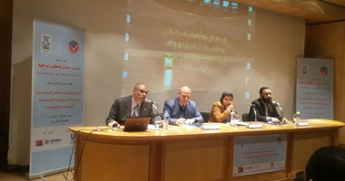 "شئون البيئة" بالإسكندرية ينظم مؤتمرا حول "التنمية المستدامة"