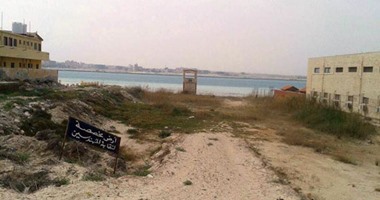 نقابة المهندسين بالإسكندرية تحصل على ترخيص بناء 32 "شاليه مصيفى"