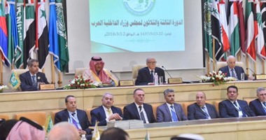 الإرهاب والاتجار بالأسلحة يتصدران اجتماعات وزراء الداخلية العرب التحضيرية