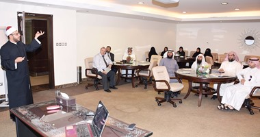 الهيئة العالمية لجودة الدعوة تنظم ورشة للارتقاء بالعمل الدعوى فى الكويت
