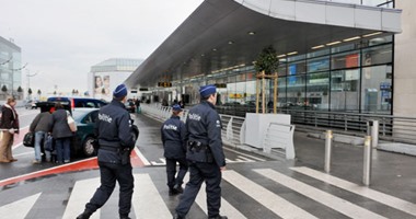 وسائل إعلام بلجيكية: تفجير مطارى بروكسل "هجوما انتحاريا"