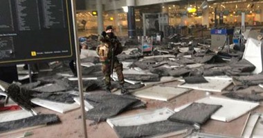 تفجيرات بروكسل تُهدد بإلغاء ودية بلجيكا والبرتغال