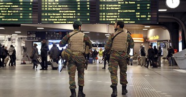 إغلاق الحدود بين فرنسا وبلجيكا عقب هجمات بروكسل