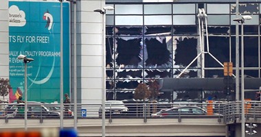 اعتقال "فيصل شفو" المشتبه به الثالث فى هجمات بروكسل