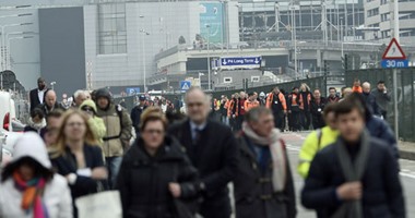 السلطات البلجيكية: المتهم فيصل شيفو من بين المشاركين فى هجمات بروكسل