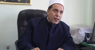 محمد نافع يفوز  بقرعة حج فى مسابقة أوقاف شمال سيناء 