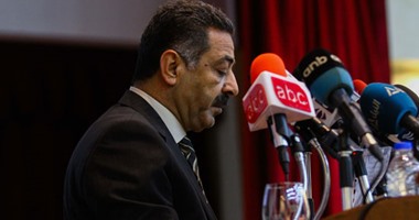 مؤتمر صحفى للإعلان عن تفاصيل البطولة العربية للسلة