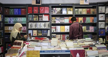 "تجارب إعلامية ناجحة" فى معرض مكتبة الإسكندرية للكتاب اليوم
