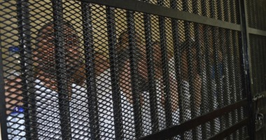 السجن عامين لـ14 إخوانيا و5 سنوات لـ9 آخرين بسوهاج لانضمامهم لجماعة إرهابية