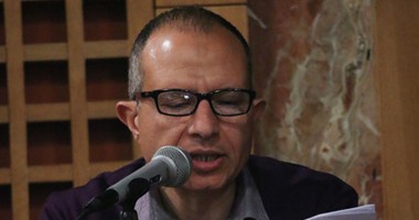 منير عتيبة: ملتقى الرواية يرسخ للقوى الناعمة المصرية وعدم إقامته يقلل من دورنا