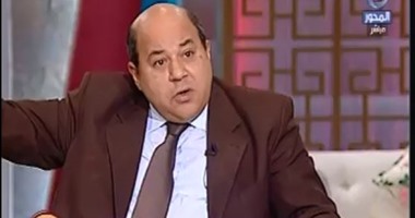 مؤسس "مصر فوق الجميع"عن الشباب المسجونين: "اللى مربهوش أهله تربيه الحكومة"