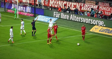 بالفيديو.. بايرن ميونخ يسقط على ملعبه للمرة الأولى بالبوندزليجا أمام ماينز