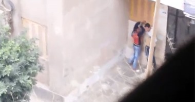صحافة المواطن.. قارئ يرصد محاولة لسرقة منزل بمساكن الشروق مدينة نصر