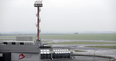 إلغاء رحلة مصر للطيران المتجهة إلى بلجيكا غدا لإغلاق مطار بروكسل