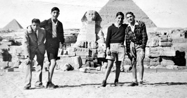 يهود مصريون هاجروا لإسرائيل يعترفون: كنا نعيش فى مصر حياة مرفهة
