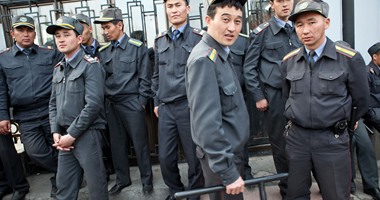 القبض على صهر الرئيس القرغيزى السابق فى دبى على خلفية اتهامات بالفساد