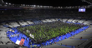 إلغاء ودية بلجيكا والبرتغال بعد تفجيرات "بروكسل"