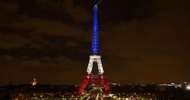من سوريا لـ بروكسل .. 3 حوادث أضاءت برج إيفيل تضامنًا مع ضحايا الإرهاب