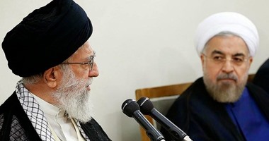 جدل بإيران حول تدخل المرشد فى اختيار وزارات "سيادية" بحكومة روحانى
