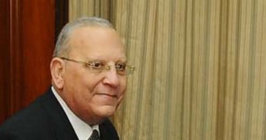 وزير العدل يفتتح غدا الشهر العقارى بمدينة نصر ضمن 100 مكتب تم ميكنتها