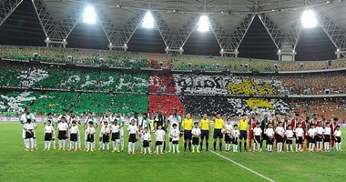 الاتحاد السعودى يعلن دخول مباراة الأخضر وماليزيا بالمجان