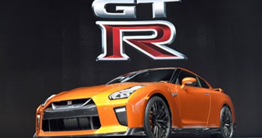 نيسان Gt R الجديدة ستكون أسرع سيارة فائقة رياضية في العالم