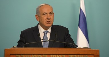 ديوان "نتانياهو" ينفى نية انسحاب الجيش الإسرائيلى من رام الله وأريحا