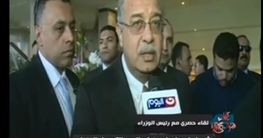 رئيس الوزراء لـ"على هوى مصر": سنلقى بيان الحكومة أمام البرلمان يوم الأحد