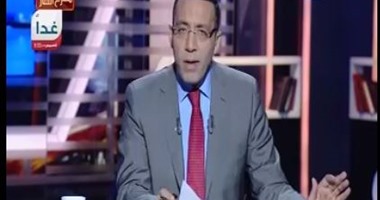 بالفيديو..خالد صلاح يشيد بالتغيير الحكومى.. ويؤكد: يحمل مؤشرات إيجابية