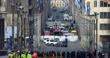 "داعش" تؤكد وقوف الأخوين البكراوى وراء اعتداءات بروكسل