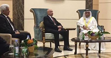 مستشار رئيس البرلمان الليبى: زيارة عقيلة صالح للإمارات إيجابية للبلدين