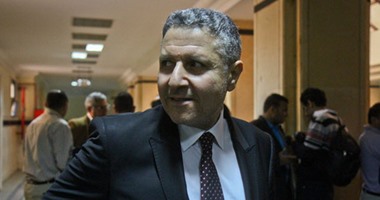 سلطات مطار القاهرة تمنع نجاد البرعى من السفر بناء على قرار قاضى التحقيقات