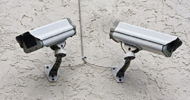 كاميرات لمراقبة محيط إصلاحات كوبرى الساحل لتسيير حركة المرور 