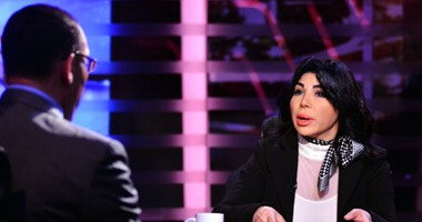 غادة إبراهيم تنهار باكية فى هجومها على"ممثلة": "حلى عن سمايا إطلقت بسببك "