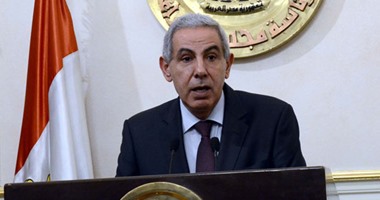 وزير التجارة: انخفاض الواردات المصرية 2.8 مليار دولار فى شهرى يناير وفبراير
