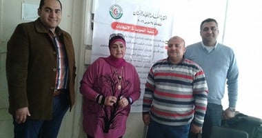 حسم نتيجة انتخابات نقابة طب الأسنان فى شمال سيناء بالتزكية