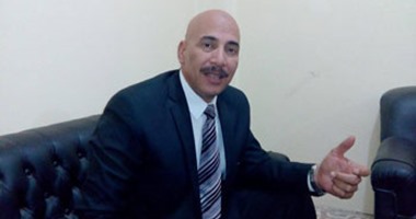 النائب أيمن عبد الله يعلن مشاركته فى حملة مقاطعة الشراء يوم 1 ديسمبر