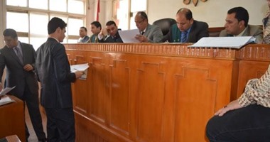 26 مايو.. الحكم فى دعوى إحالة ماجدة الهلباوى لجدول غير المشتغلين