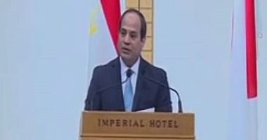 الرئيس السيسي يهنئ رئيس جمهورية بنما بمناسبة ذكرى الاستقلال