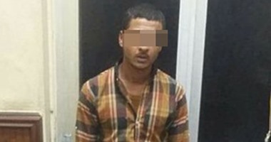 حبس نجار بتهمة قتل مسن لسرقة 3 الاف من شقته بالنزهة