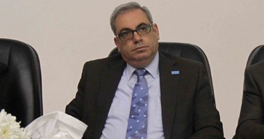 ممثل منظمة الصحة العالمية يهنئ مصر بنجاح جهودها فى القضاء على فيروس C