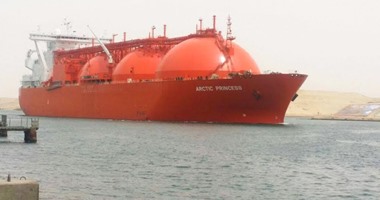 البترول الخام والغاز يتصدران قائمة صادرات مصر إلى الهند بنهاية 2019