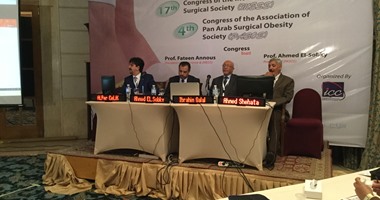 الجمعية المصرية للجراحات: علاج "السكر" بالجراحة يحقق الشفاء التام لمرضى النوع الثانى