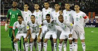 تصفيات أفريقيا.. بالفيديو.. الجزائر تقترب من التأهل بسباعية فى شباك أثيوبيا