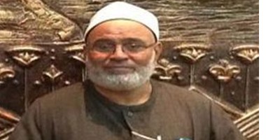 التحقيق مع وكيل أوقاف الجيزة بعد اعتلاء عناصر سلفية منبر مسجد بالهرم