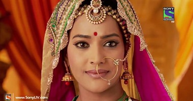 مسلسل "رحلة سالونى" يرصد وضع النساء السىء فى الهند