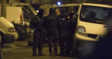 فرنسا تحبط مخططا لهجمات إرهابية فى باريس