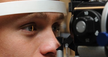 تعزيز صحة العيون باستخدام فيتامين B 