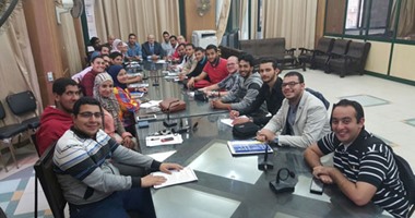 جامعة القاهرة: لم نرفض أى نشاط طلابى تقدمت به الاتحادات حتى الآن