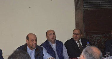 مجلس الجبلاية يشكو "أزمة الحل" لمكتب الفيفا بالقاهرة